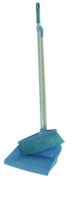 Brush Floor Duster