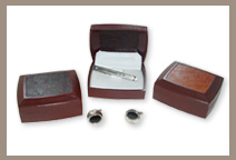 cufflink box