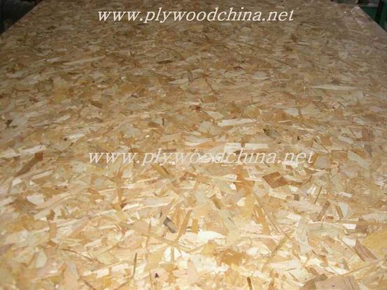 OSB/3(oriented strand board)