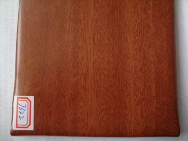 PVC PLYWOOD