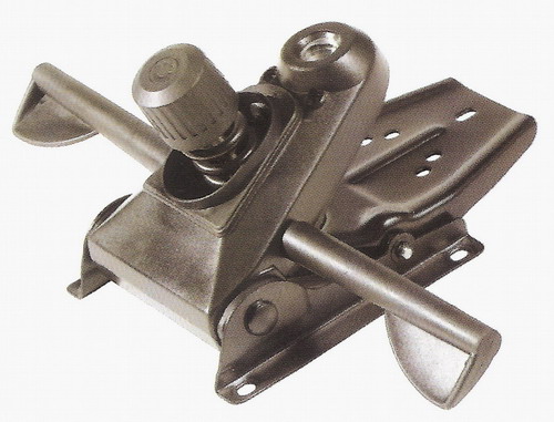 chair part-mechanism