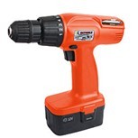 12V cordless drill