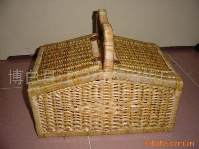 Rice Basket