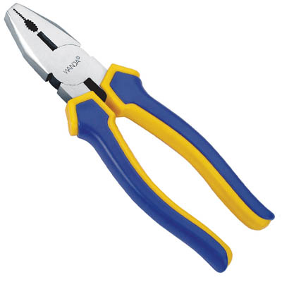 Combination pliers