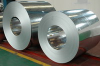 Hot Dip Galvanized Steel