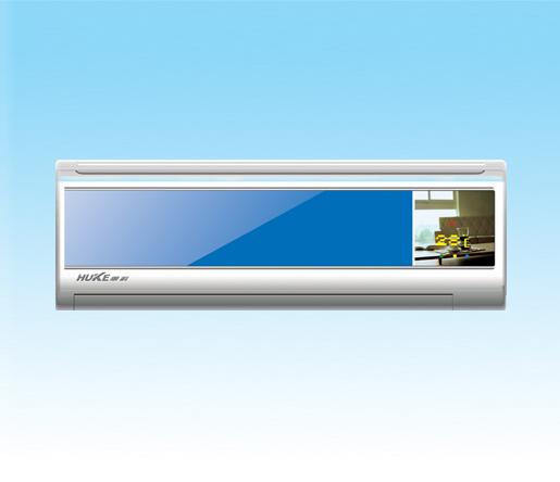 wall split series air conditioner