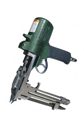 nailer gun