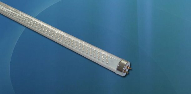 LED Tubes-T10-25W