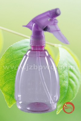 sell 250ml/300ml/350ml/400ml/450ml/500ml/550ml trigger sprayer bottle