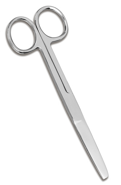 Surgical Scissor