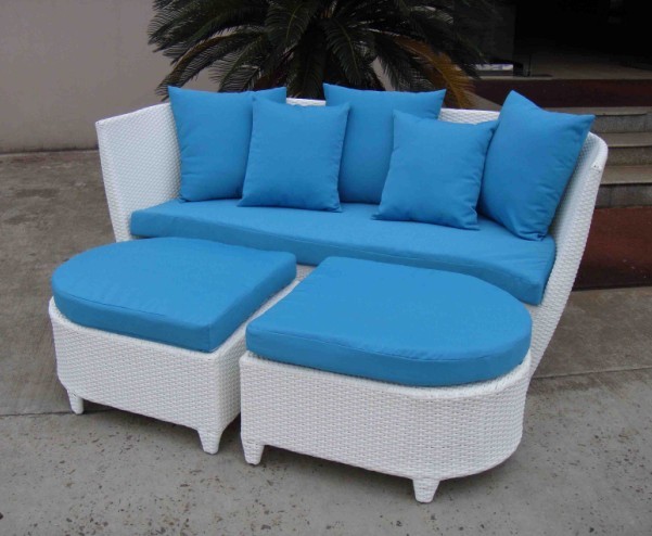 rattan furniture ESR-9631