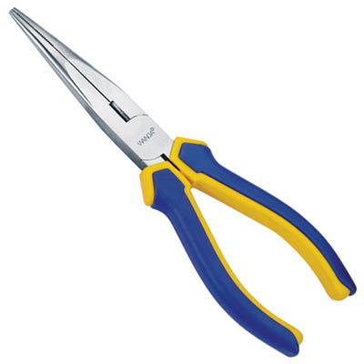 Long nose pliers