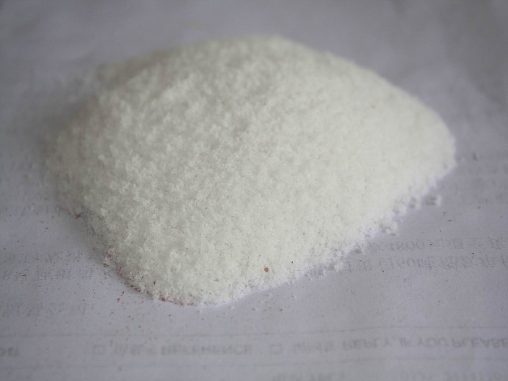 Potassium Chloride (KCL)