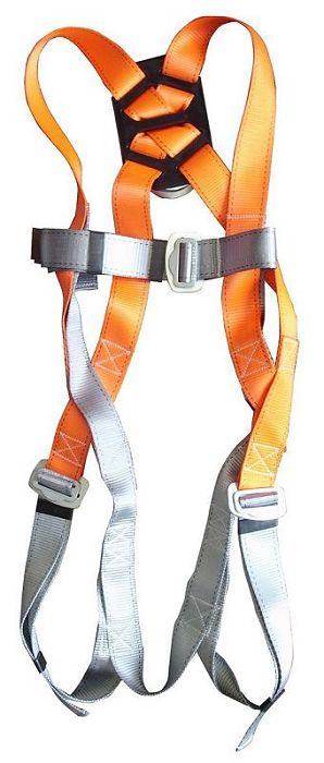 Full Body Safety Harness (TL1001)