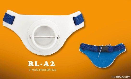 Fighting belt RL-A2