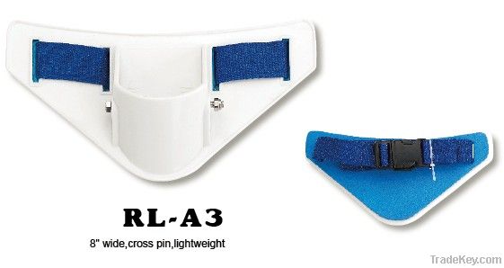 Fighting belt RL-A3