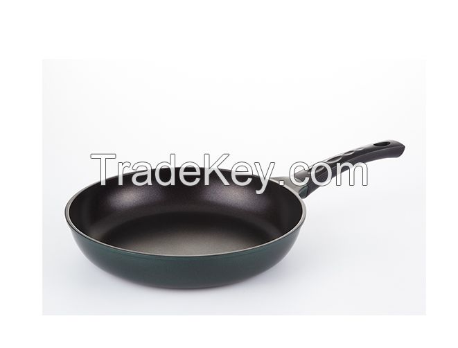Diamond coating Fry pan