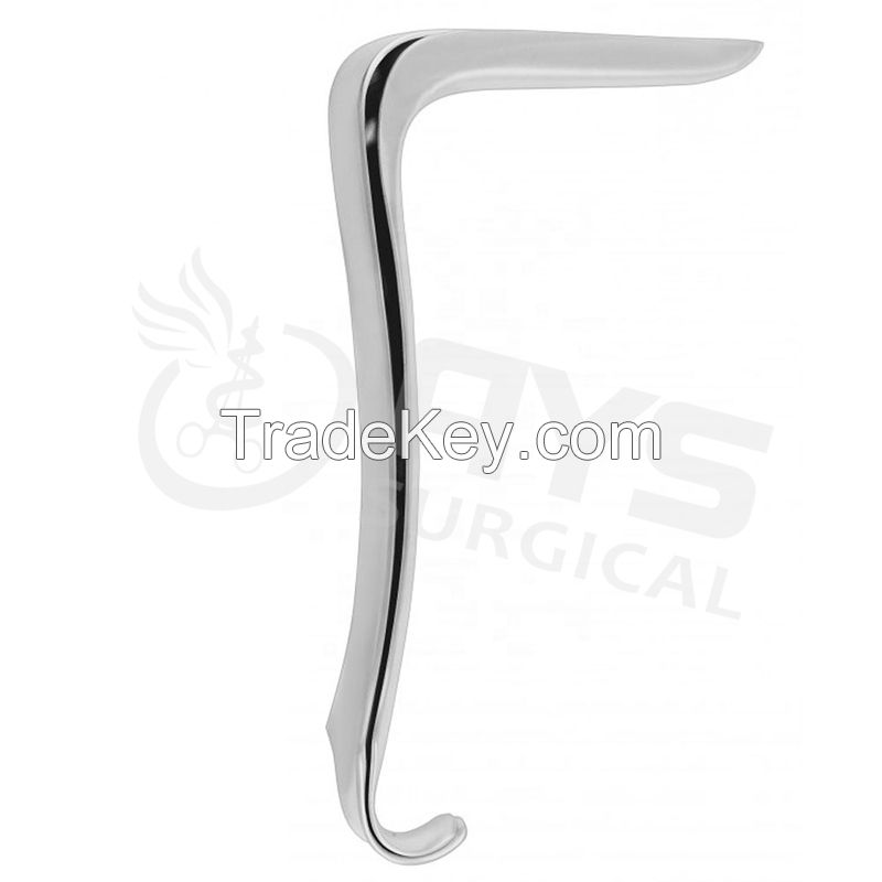 kristeller vaginal retractor