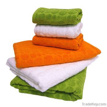 Terry Towels