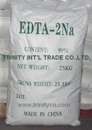 EDTA-2Na(disodium EDTA)