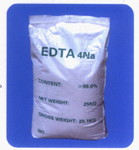 EDTA 4Na(Tetrasodium EDTA)