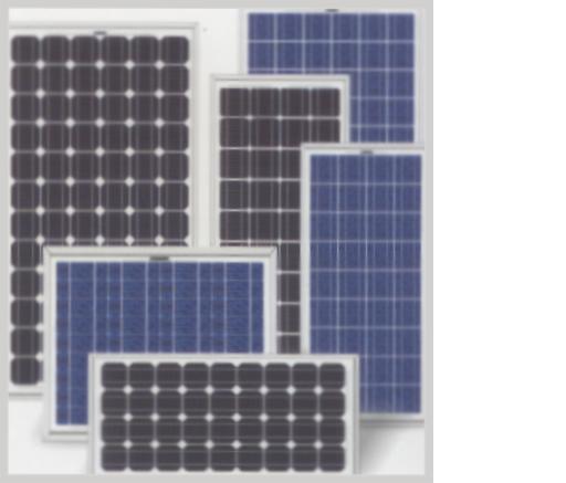 solar  panel