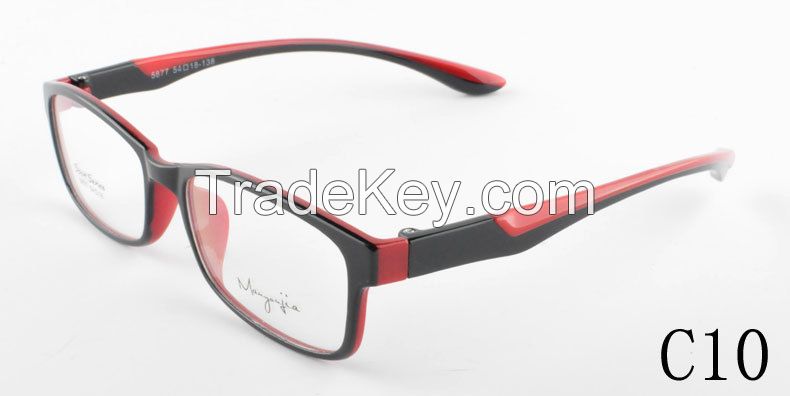 TR90 eyeglasses frame optical frame eyewear