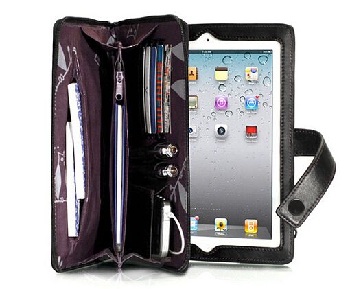 iPad case 