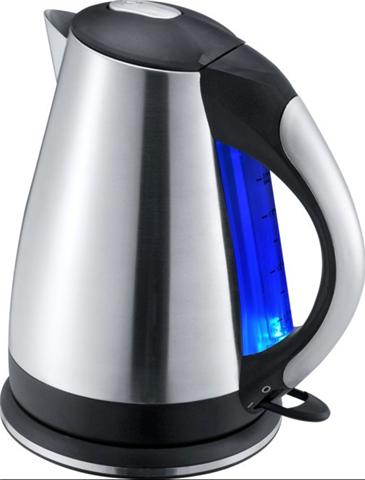 S/S Electric Kettle (DM-18SA)