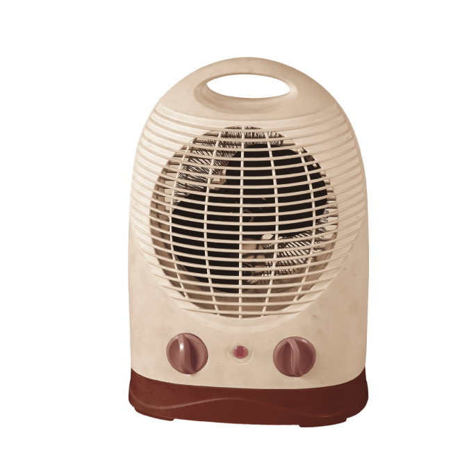 Fan heater, Fan cooler, Air heater