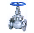 API globe valve