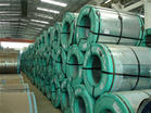 Prime Cold Rolled steel Coils