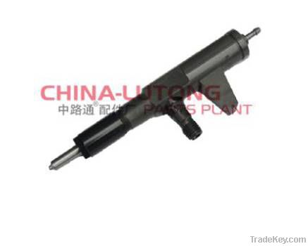 Nozzle Holder; Injectors Assembly; Diesel Fuel Injection; Injector Noz