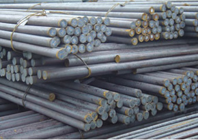 hot rolled steel bars