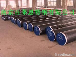 42crmoS4 round steel forgings