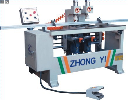 F65-2J Full Function Hinge Boring Machine