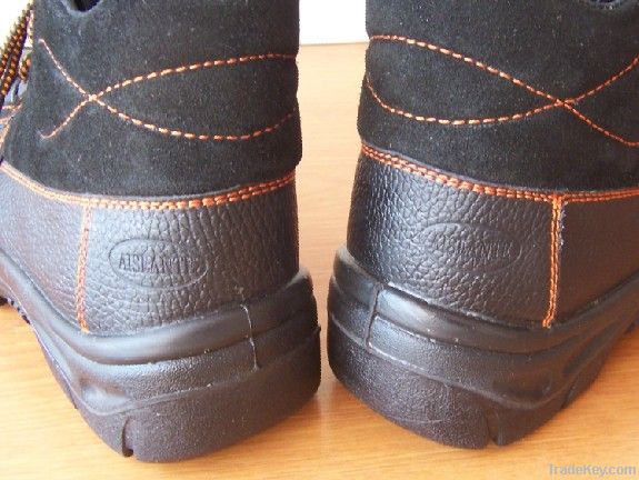 Insulative safety shoes AISLANTE zapatos de seguridad