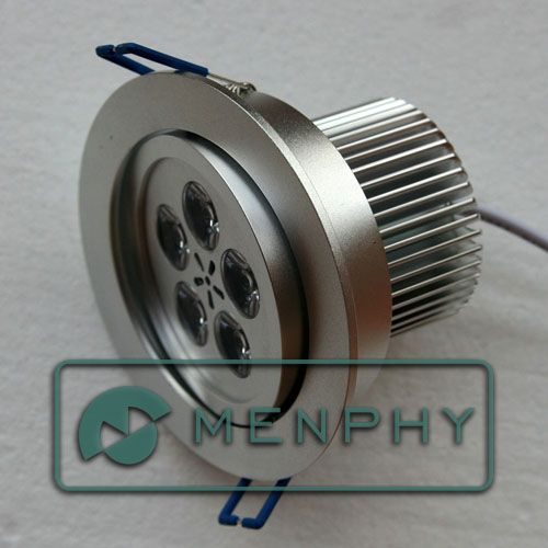 LED Ceiling Light  (LED Downlight)