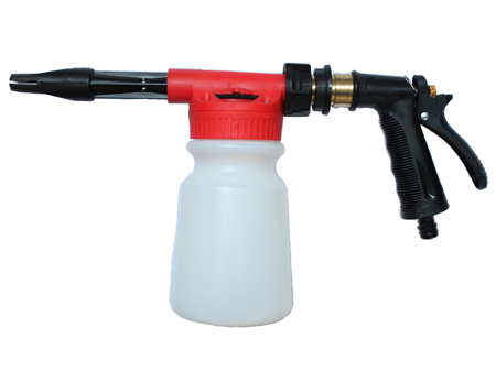 Spray Foam Gun made in China and Hong Kong