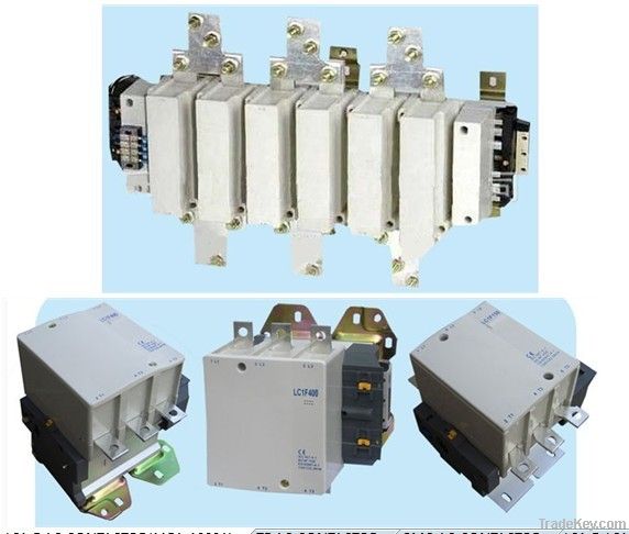 CONTACTOR