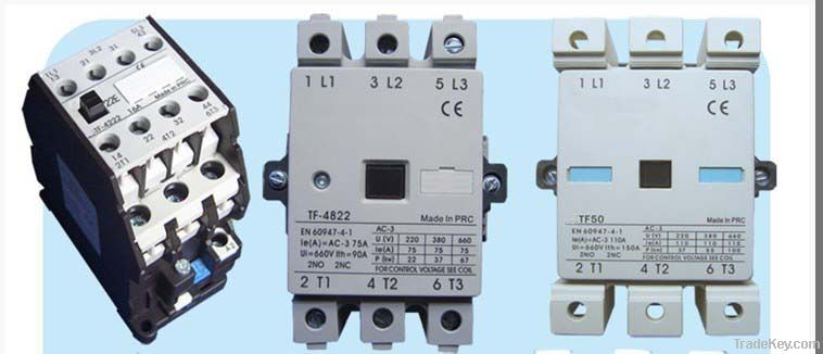 CONTACTOR