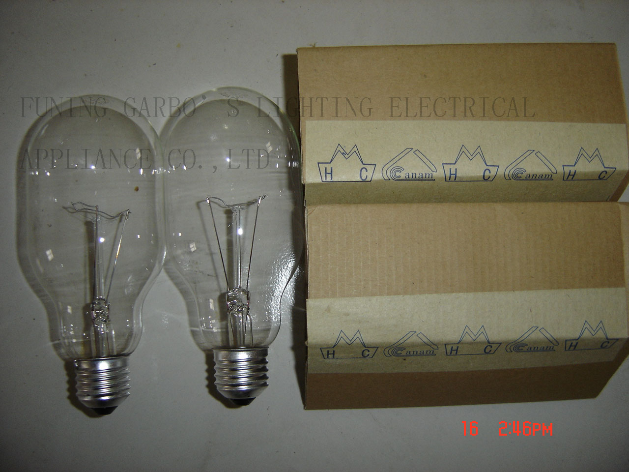 Lighting Bulb