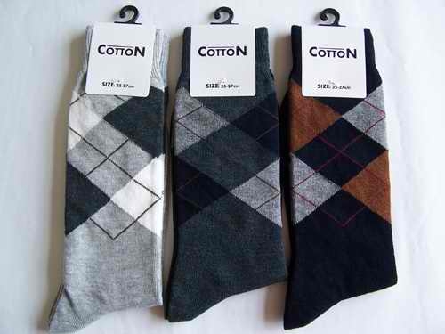 men's socks