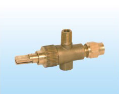 Thermocouple Valve