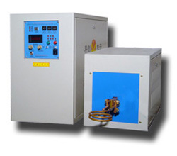 Medium frequency induction heating equipments