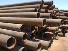 seamless steel pipe with the most competitive price