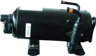 QHL Series Compressor For Refrigeration