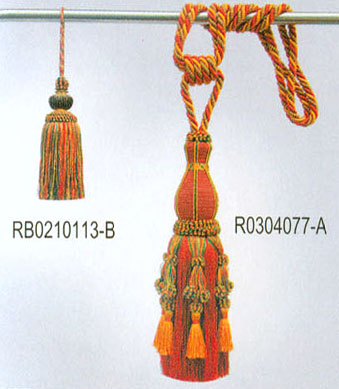 tassel