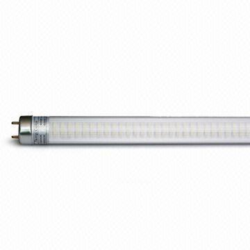 LED T8 tube/led fluorescent replacement tube