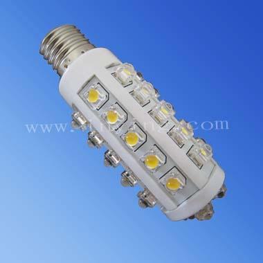 led bulb/lamp led pilla lamp pirahna led lamp